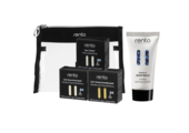 Rento cadeauset Haar en Body