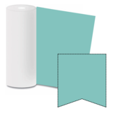 Proflex Gewapende Zwembadfolie Caribisch Groen 1.5 mm standaard