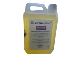 Zwemland Kristal Klar 5L - Voor helder water