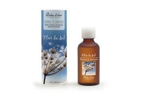 Flor de Sal - Boles d'olor geurolie 50 ml