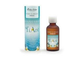 Tiarè - Boles d'olor geurolie 50 ml