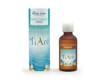 Tiarè - Boles d'olor geurolie 50 ml