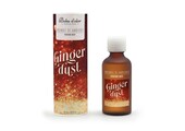Ginger Dust - Boles d'olor geurolie 50 ml