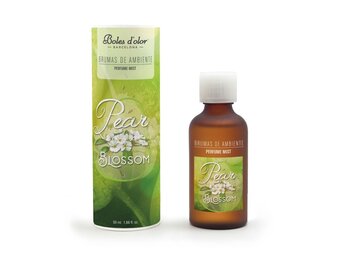 Pear Blossom - Boles d'olor geurolie 50 ml