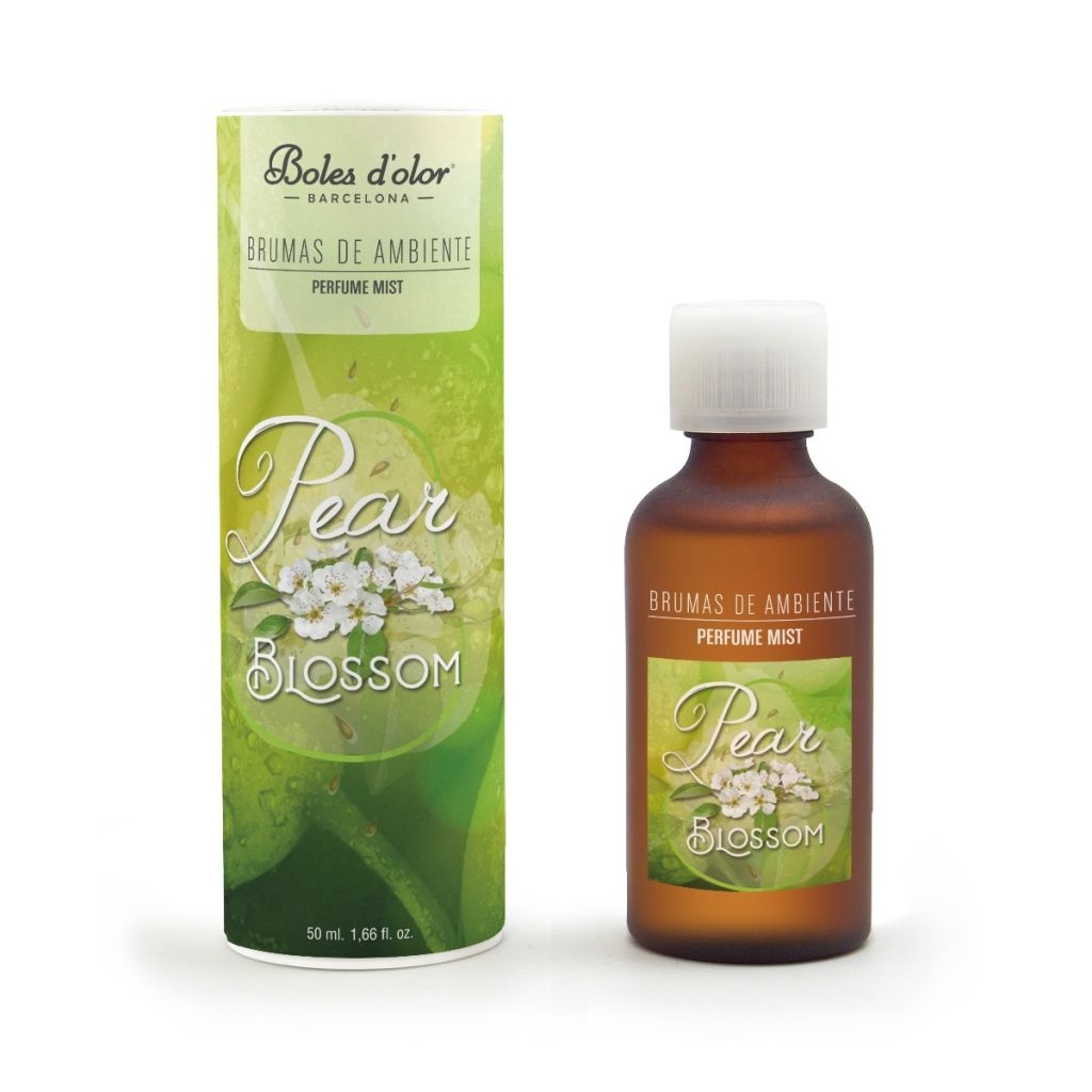 Pear Blossom - Boles d'olor geurolie 50 ml