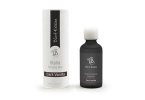 Dark Vanilla - Boles d'olor geurolie 50 ml