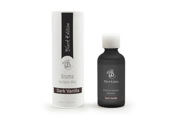 Dark Vanilla - Boles d'olor geurolie 50 ml