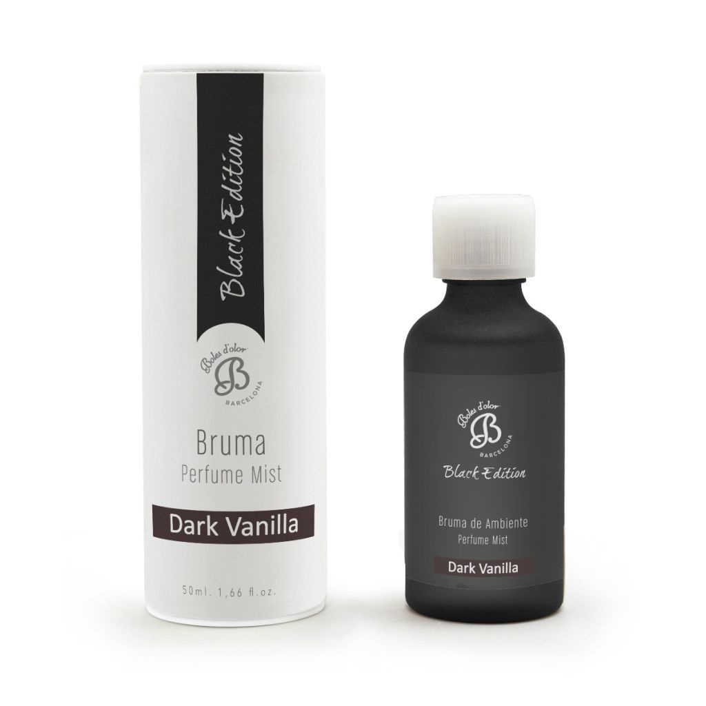 Dark Vanilla - Boles d'olor geurolie 50 ml