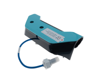 Dolphin Li-Ion 5.000mAh batterij