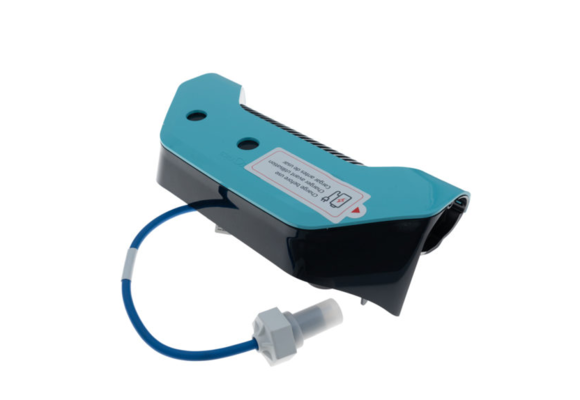 Dolphin Li-Ion 5.000mAh batterij