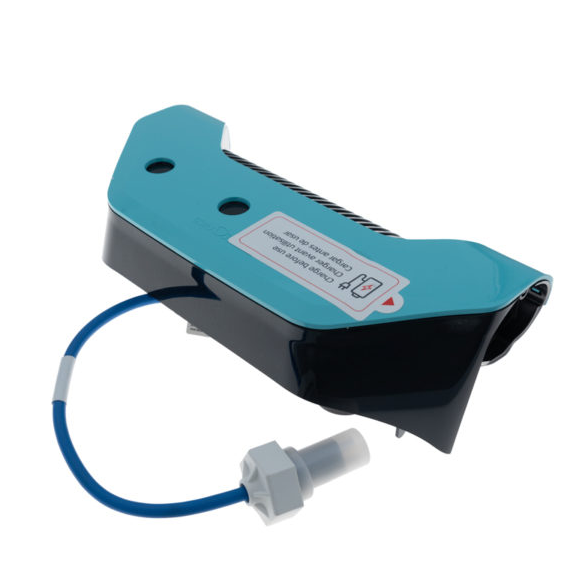 Dolphin Li-Ion 5.000mAh batterij