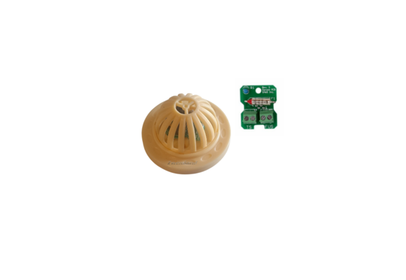 Oven / Temperatuurvoeler TS1