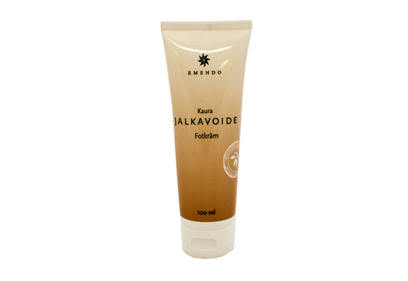 Emendo Voetbalsem Haver 100 ml