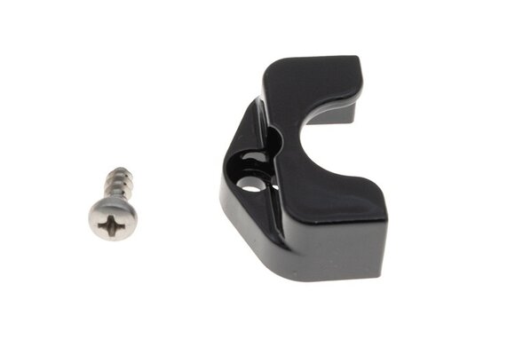 Dolphin kabelslot voor voeding