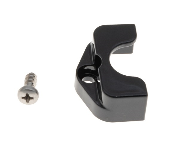 Dolphin kabelslot voor voeding