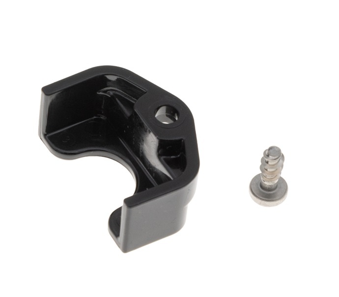 Dolphin kabelslot voor voeding