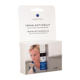 Emendo inhalatie olie 5 ml