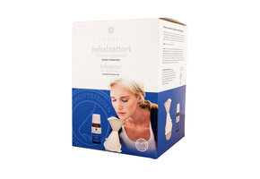 Emendo Inhalator incl. inhalatieolie 5 ml