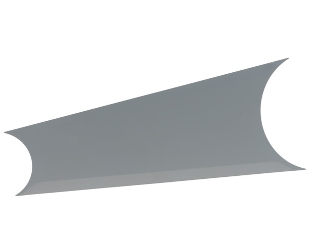 Maytronics Dolphin zijpaneel tbv Active serie