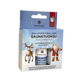 Emendo Santa's Officiële Sauna Geur 10 ml