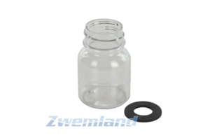 Hayward Zichtglas voor Filter Zeswegklep Hayward Zichtglas voor Filter Zeswegklep