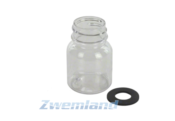 Hayward Zichtglas voor Filter Zeswegklep Hayward Zichtglas voor Filter Zeswegklep