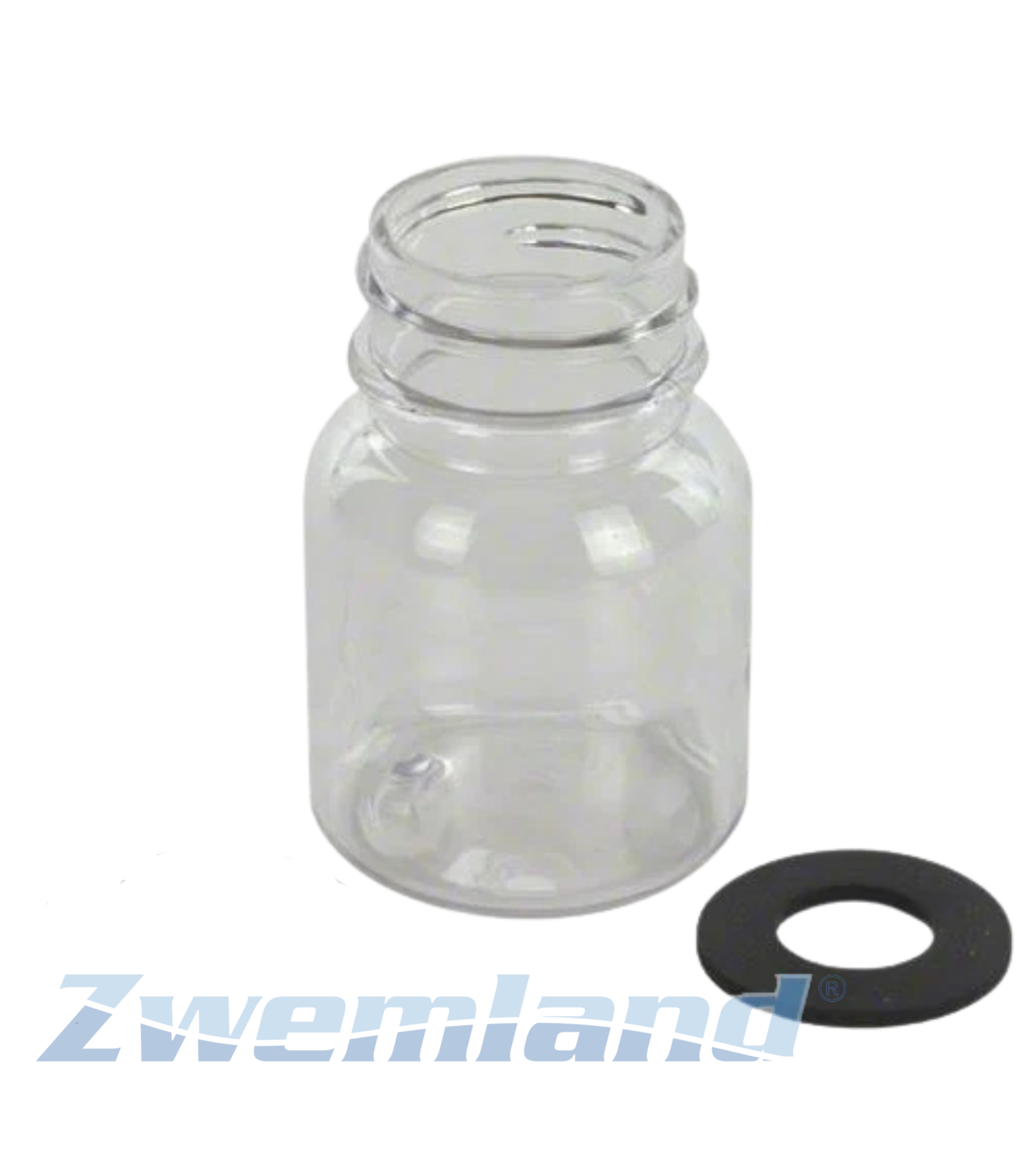 Hayward Zichtglas voor Filter Zeswegklep Hayward Zichtglas voor Filter Zeswegklep