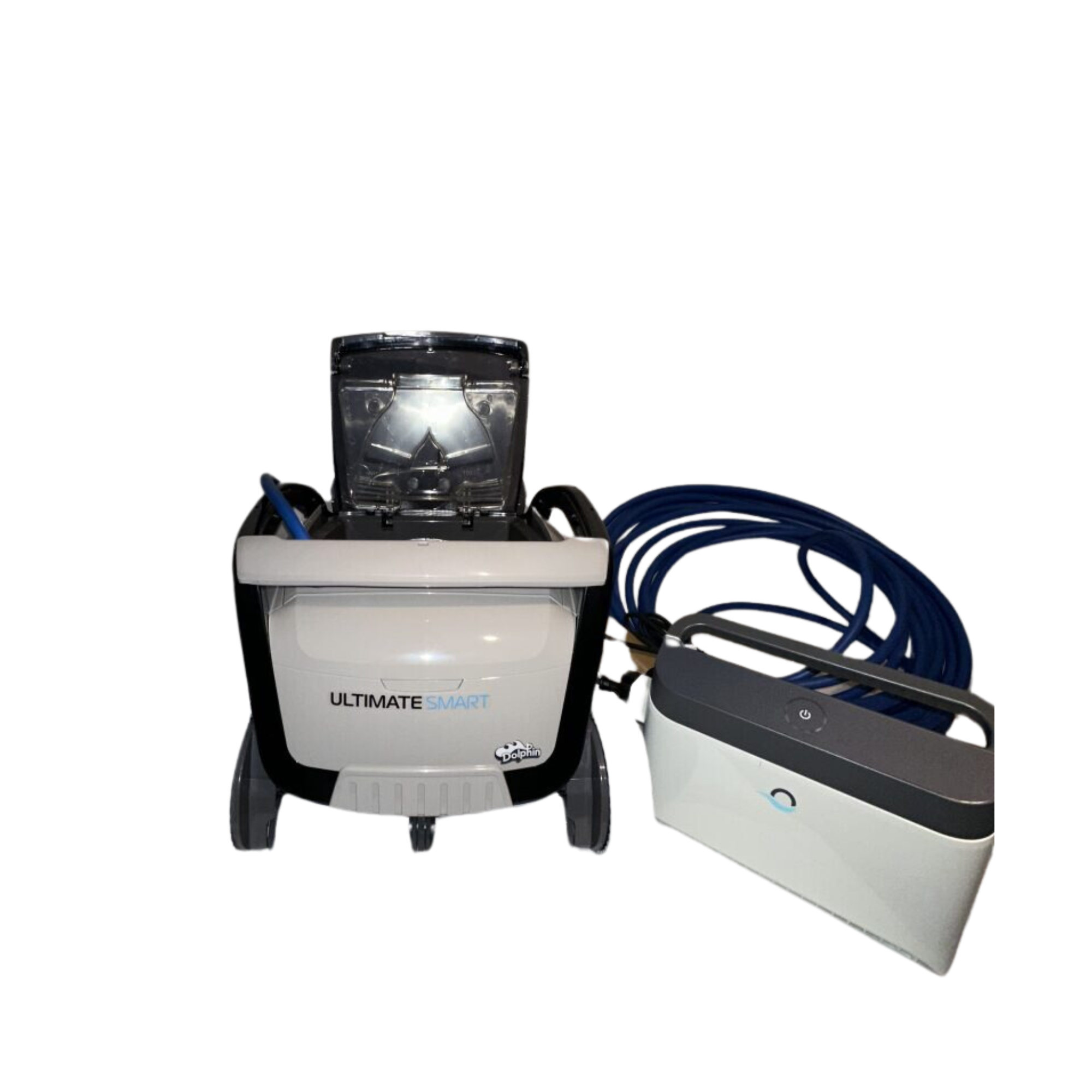 Dolphin Ultimate Smart Zwembadrobot