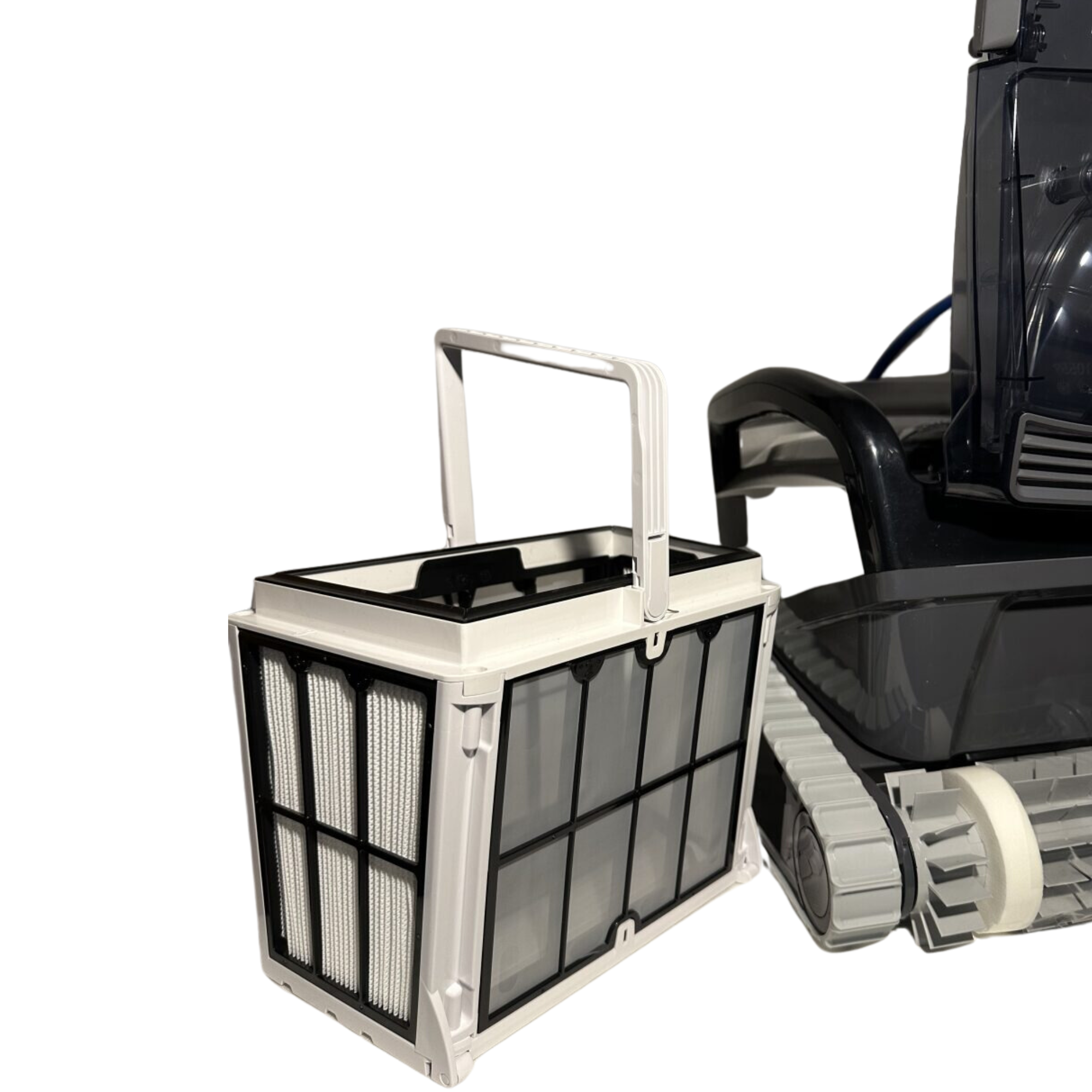 Dolphin Ultimate Smart Zwembadrobot