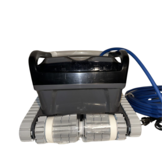 Dolphin Ultimate Smart Zwembadrobot