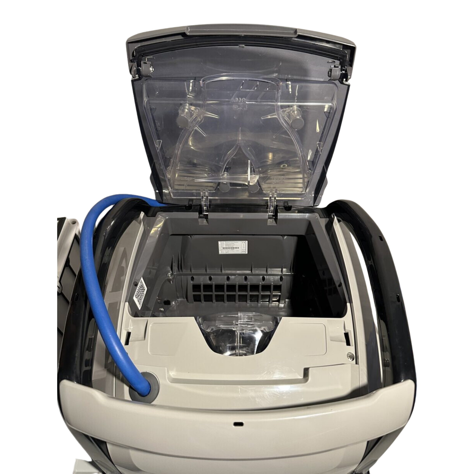 Dolphin Ultimate Smart Zwembadrobot