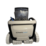 Dolphin Ultimate Smart Zwembadrobot