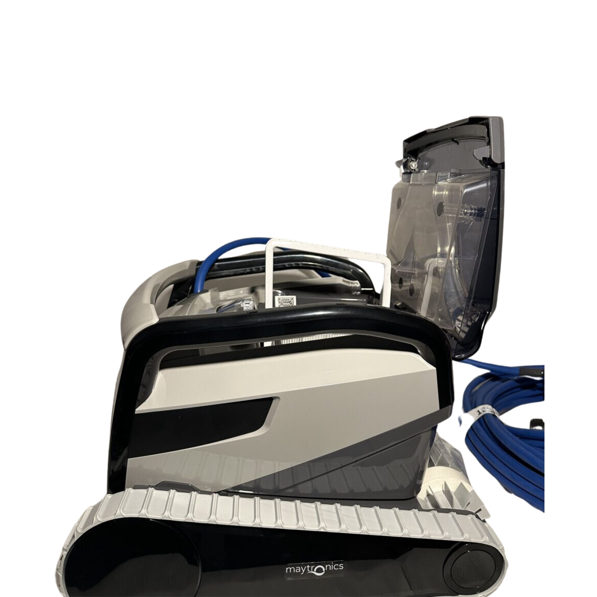 Dolphin Ultimate Smart Zwembadrobot