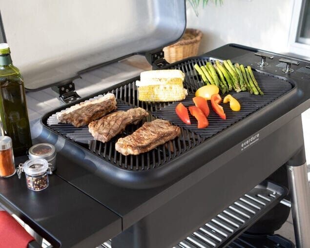 Everdure Force | Gas Barbecue