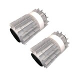 Gecombineerde borstel set met wonderborstel ring M5 Bio