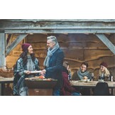 fiQ Vuurschaal Plancha Barbecue Medium