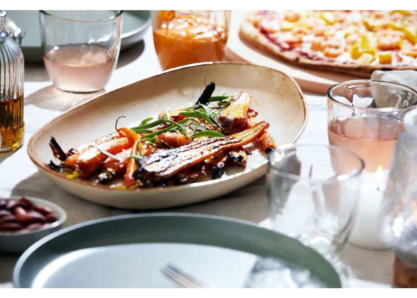 Cozze Grill E-200 - 230V 2200W | Elektrische Grill