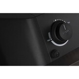 Cozze Grill E-500 - 2 Zones 230V 2200W - Elektrische grill