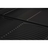 Cozze Grill E-500 - 2 Zones 230V 2200W - Elektrische grill