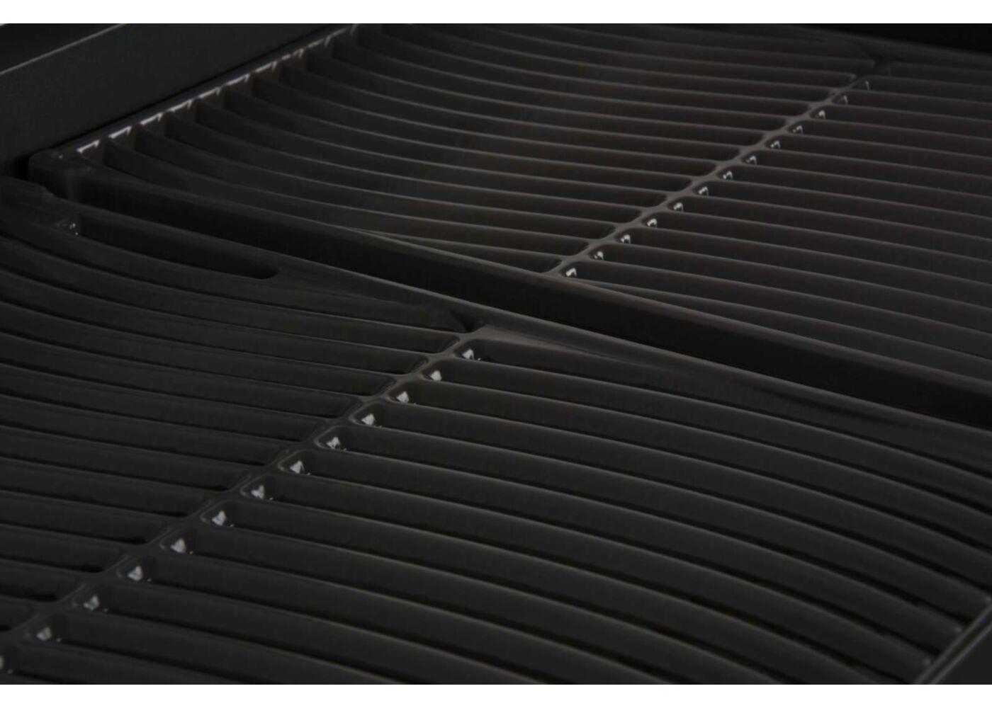 Cozze Grill E-500 - 2 Zones 230V 2200W - Elektrische grill