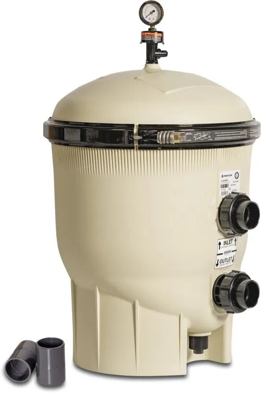 Pentair patroonfilter Clean & Clear Plus