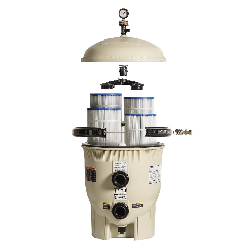 Pentair patroonfilter Clean & Clear Plus