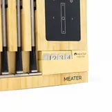 Meater Block draadloze BBQ thermometer met 4 probes  | Wifi + Bluetooth