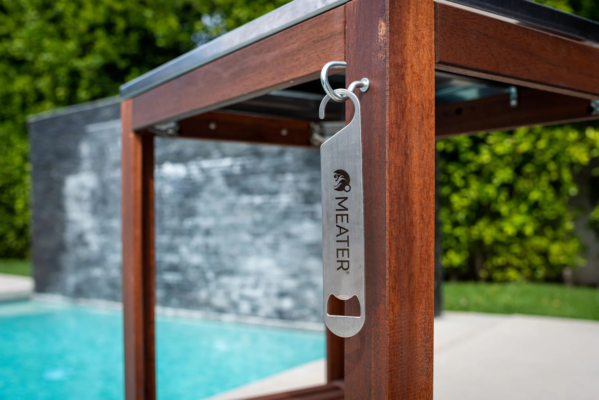 Meater Handige tool/ Bieropener