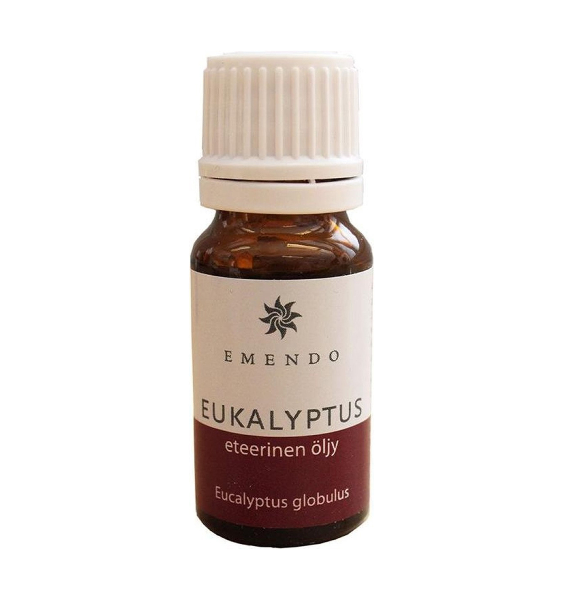 Emendo Eucalyptus etherische olie 10 ml