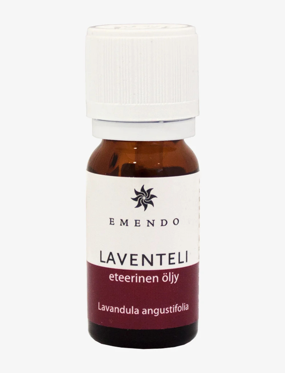 Emendo Lavendel etherische olie 10 ml