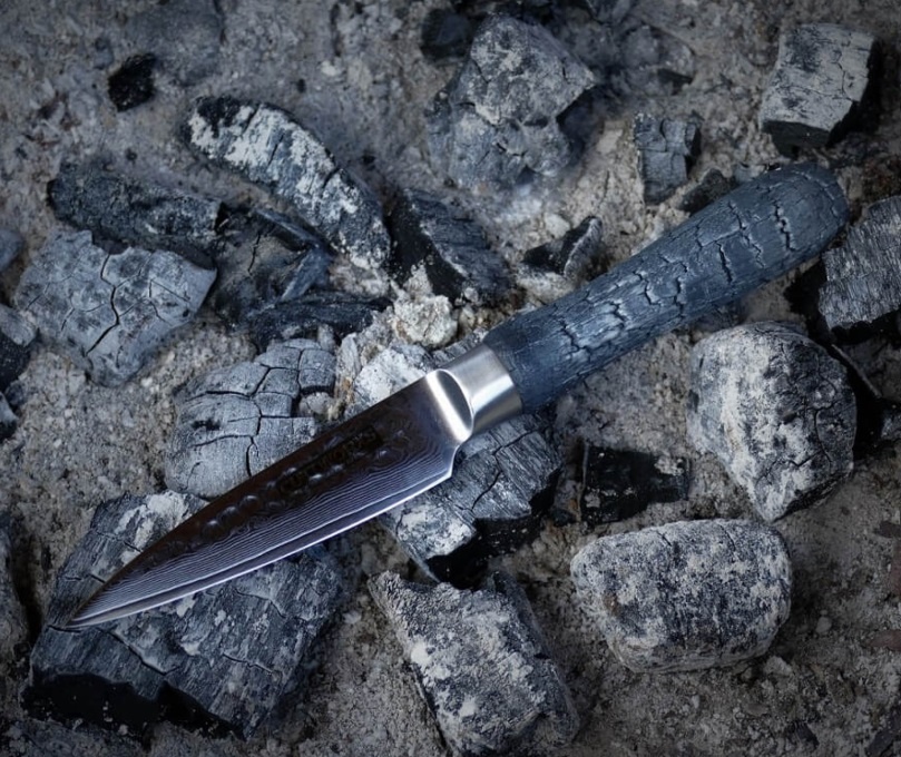 Cuttworxs Flamewood Officemes