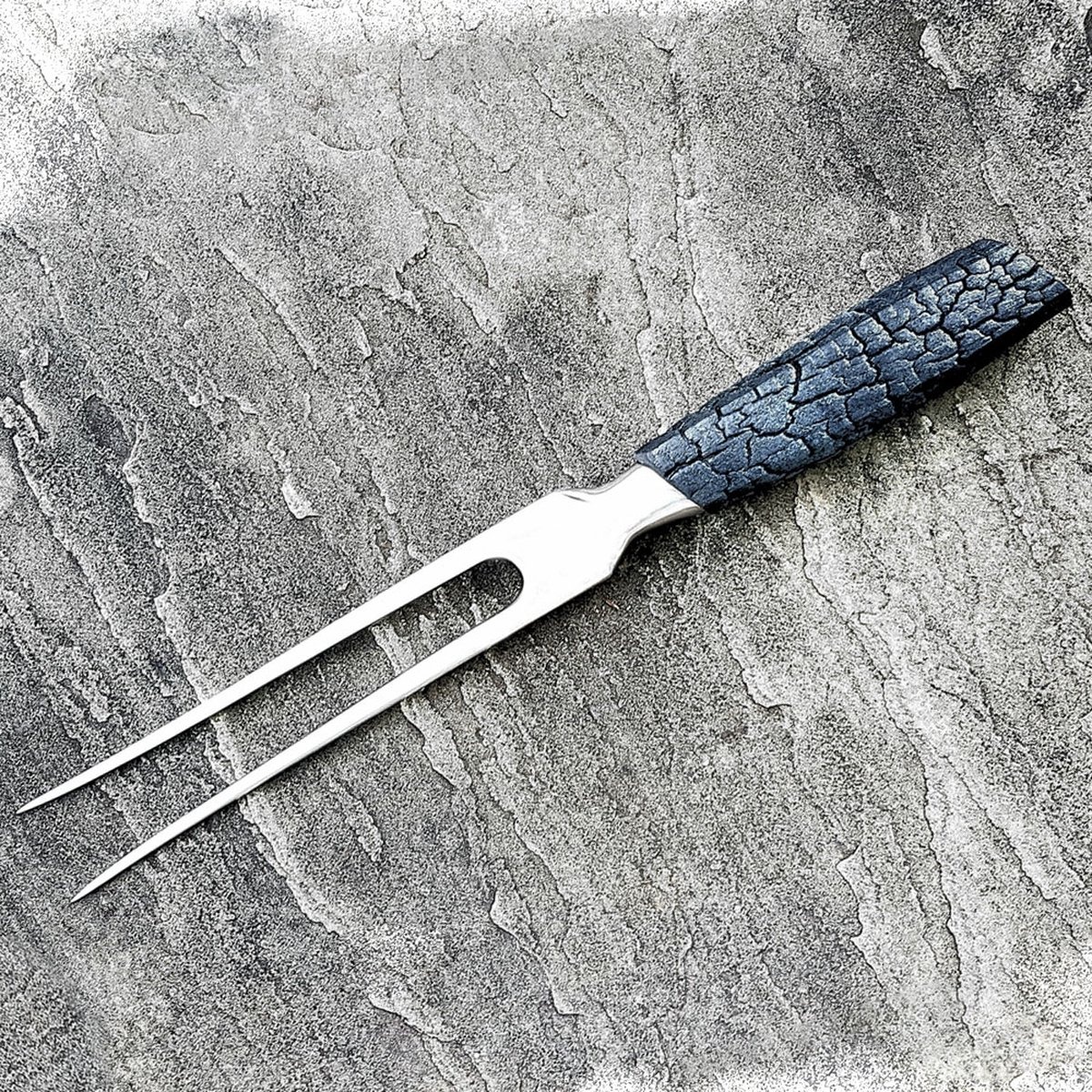 Cuttworxs Flamewood Forxx