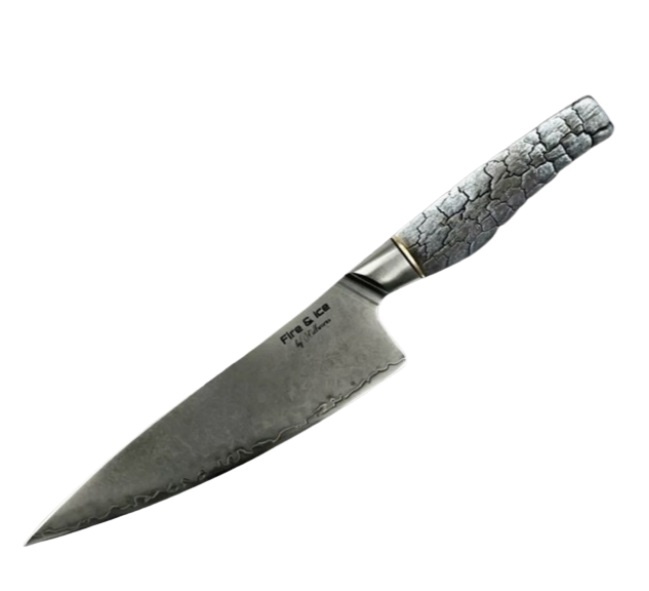 Cuttworxs Fire and Ice koksmes