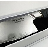 Cuttworxs Fire and Ice koksmes